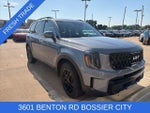 2024 Kia Telluride EX X-Line AWD