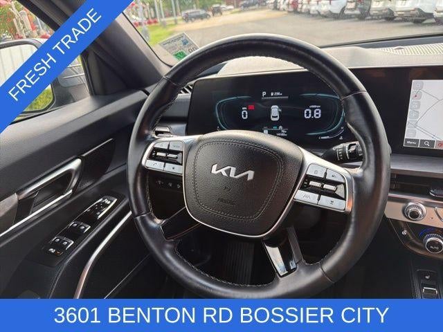 2024 Kia Telluride EX X-Line AWD