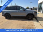 2024 Kia Telluride EX X-Line AWD