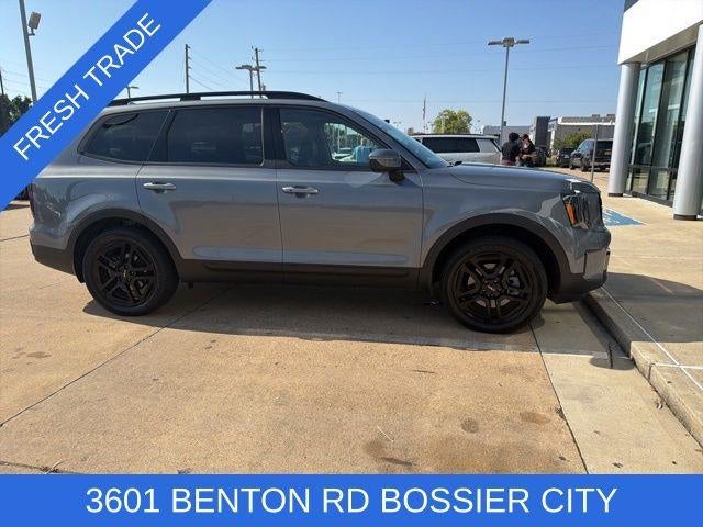 2024 Kia Telluride EX X-Line AWD