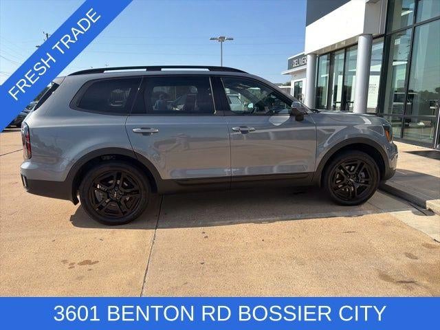 2024 Kia Telluride EX X-Line AWD