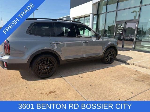 2024 Kia Telluride EX X-Line AWD