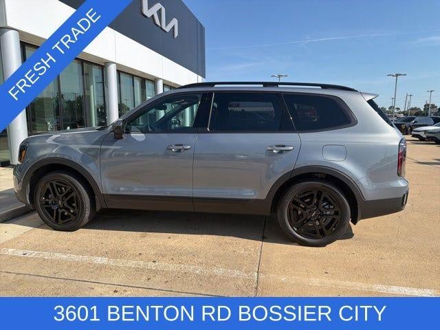 2024 Kia Telluride EX X-Line AWD