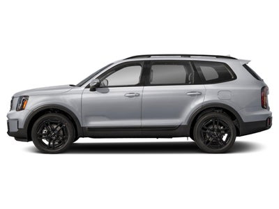 2024 Kia Telluride EX X-Line AWD