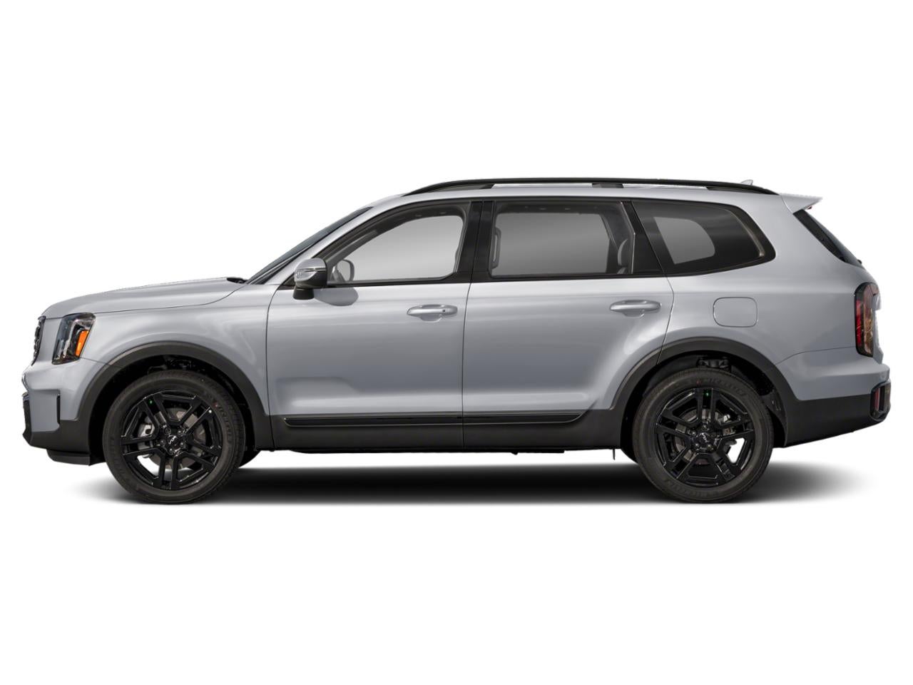 2024 Kia Telluride EX X-Line AWD