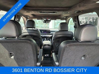2024 Kia Telluride SX AWD