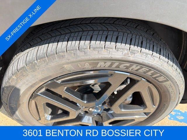 2024 Kia Telluride SX AWD