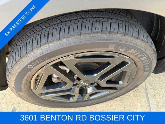 2024 Kia Telluride SX AWD