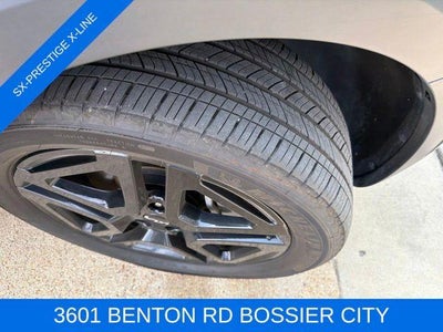 2024 Kia Telluride SX AWD
