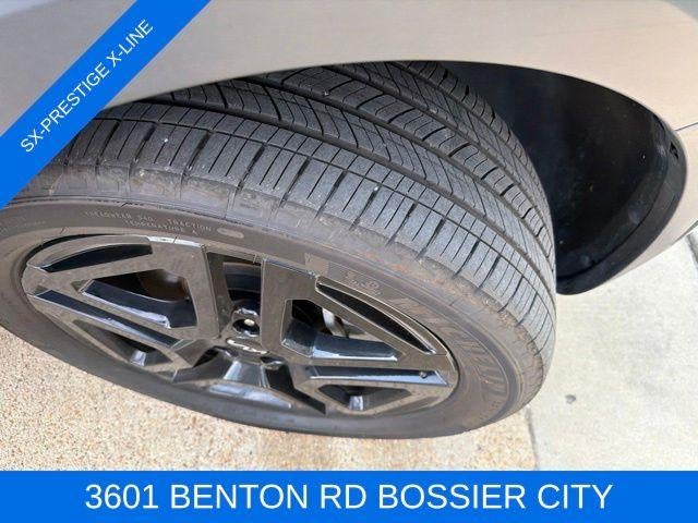 2024 Kia Telluride SX AWD
