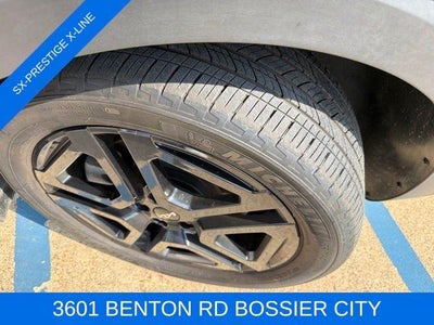 2024 Kia Telluride SX AWD