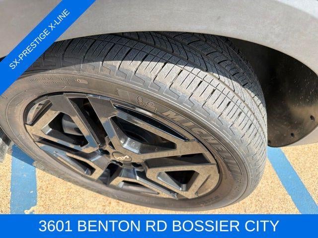 2024 Kia Telluride SX AWD
