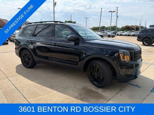 2024 Kia Telluride SX AWD