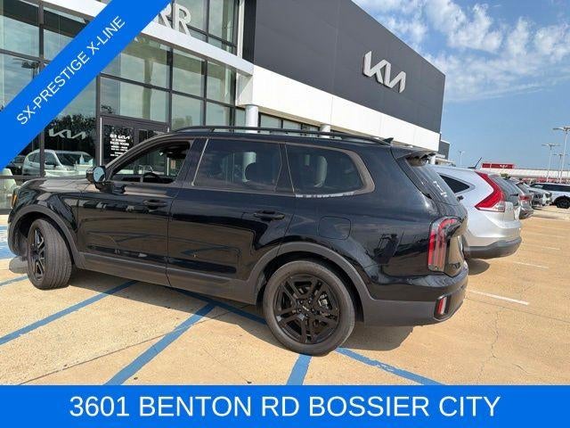 2024 Kia Telluride SX AWD