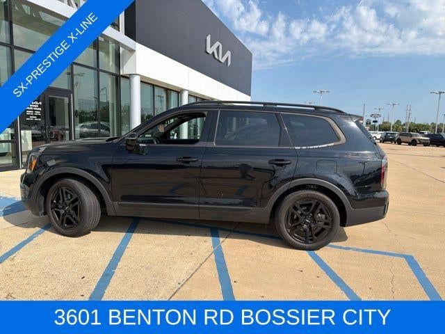 2024 Kia Telluride SX AWD