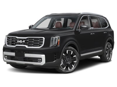 2024 Kia Telluride SX AWD