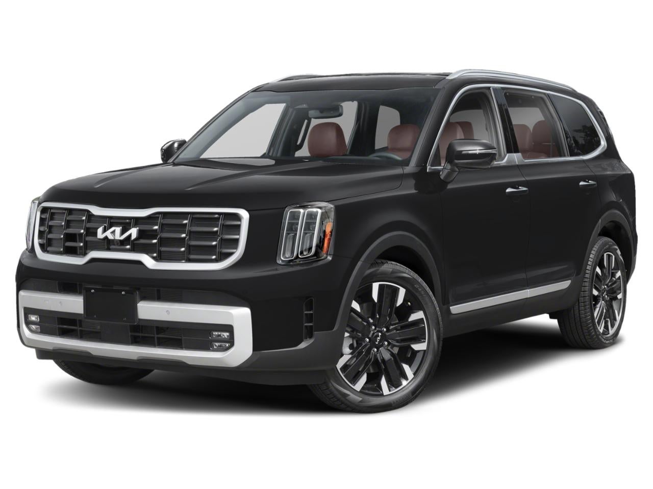 2024 Kia Telluride SX AWD