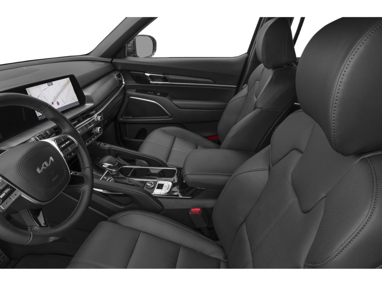 2024 Kia Telluride SX AWD