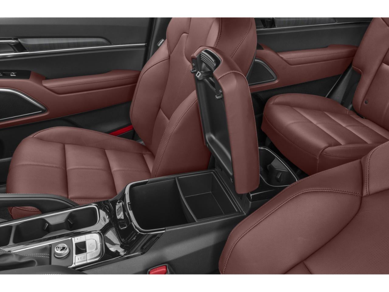 2024 Kia Telluride SX AWD