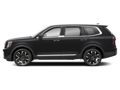 2024 Kia Telluride SX AWD