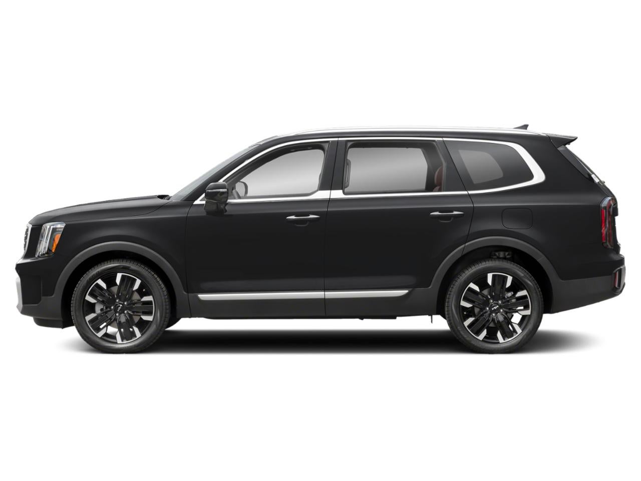 2024 Kia Telluride SX AWD