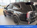 2025 Kia Telluride SX-Prestige X-Line AWD