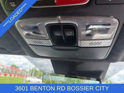 2025 Kia Telluride SX-Prestige X-Line AWD