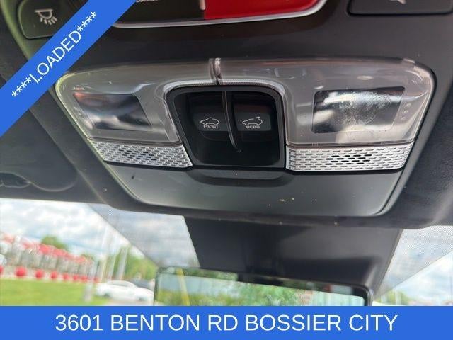 2025 Kia Telluride SX-Prestige X-Line AWD