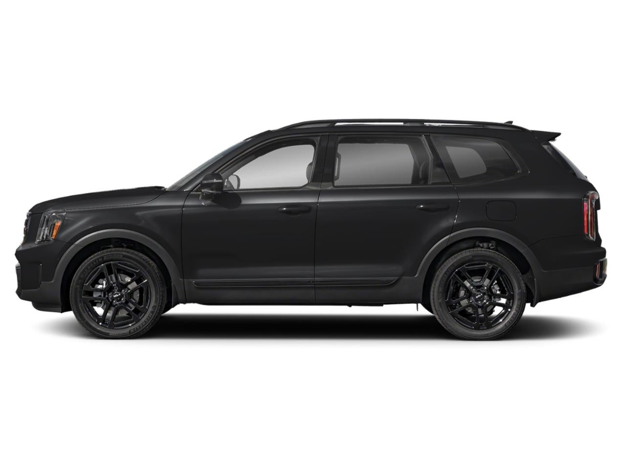 2025 Kia Telluride SX-Prestige X-Line AWD