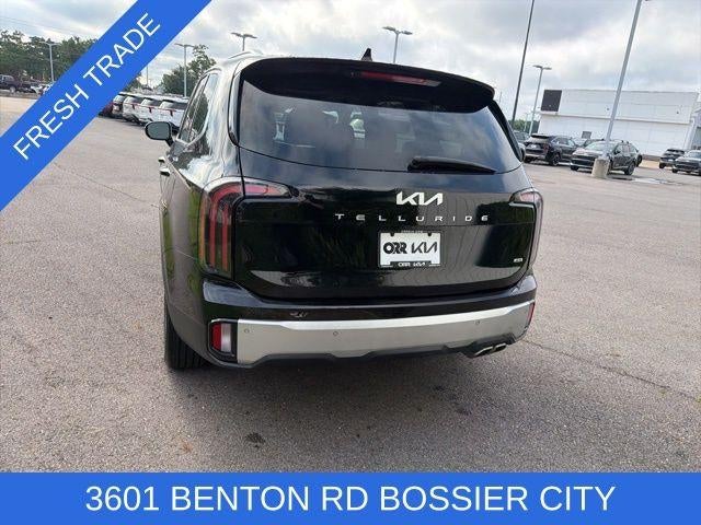 2024 Kia Telluride SX AWD