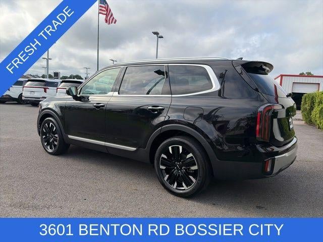 2024 Kia Telluride SX AWD