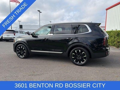 2024 Kia Telluride SX AWD