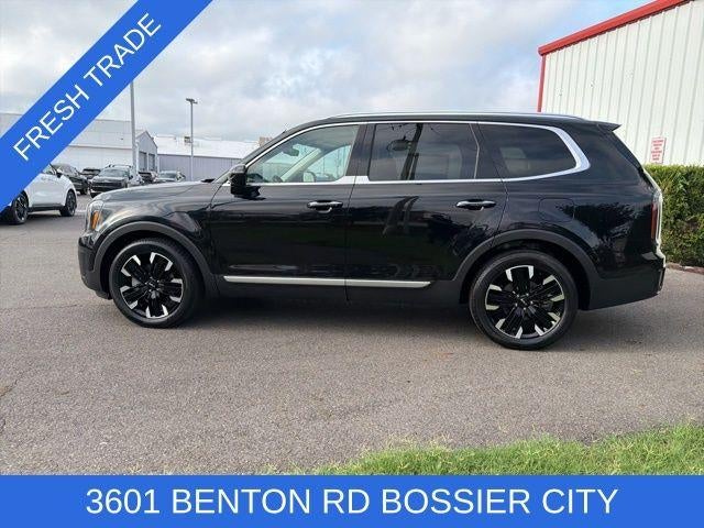 2024 Kia Telluride SX AWD