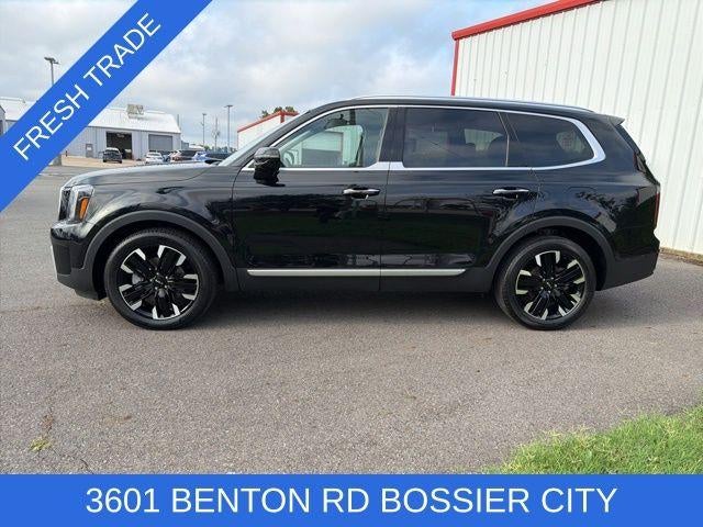 2024 Kia Telluride SX AWD