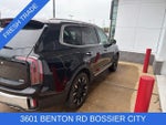 2024 Kia Telluride SX AWD