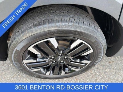 2024 Kia Telluride SX AWD