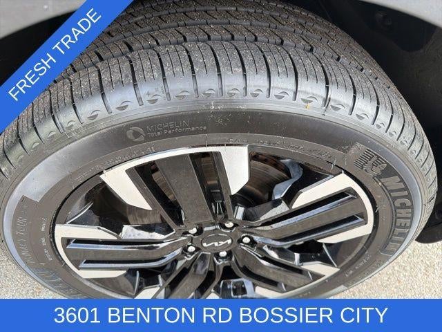 2024 Kia Telluride SX AWD