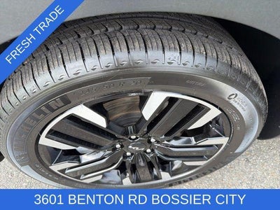 2024 Kia Telluride SX AWD