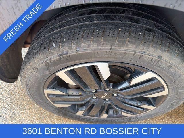 2024 Kia Telluride SX AWD