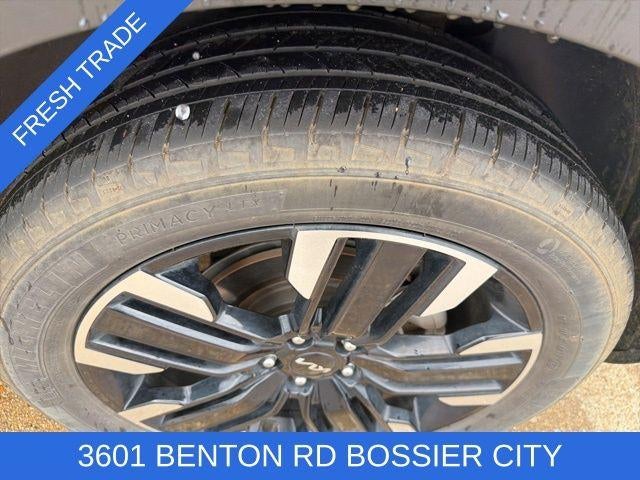 2024 Kia Telluride SX AWD