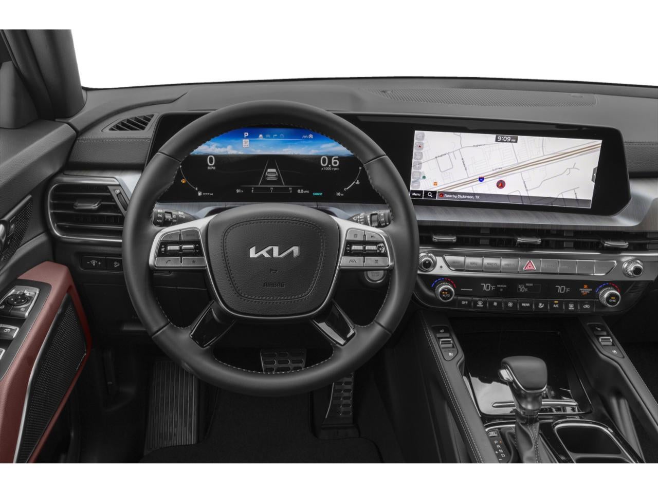 2024 Kia Telluride SX AWD