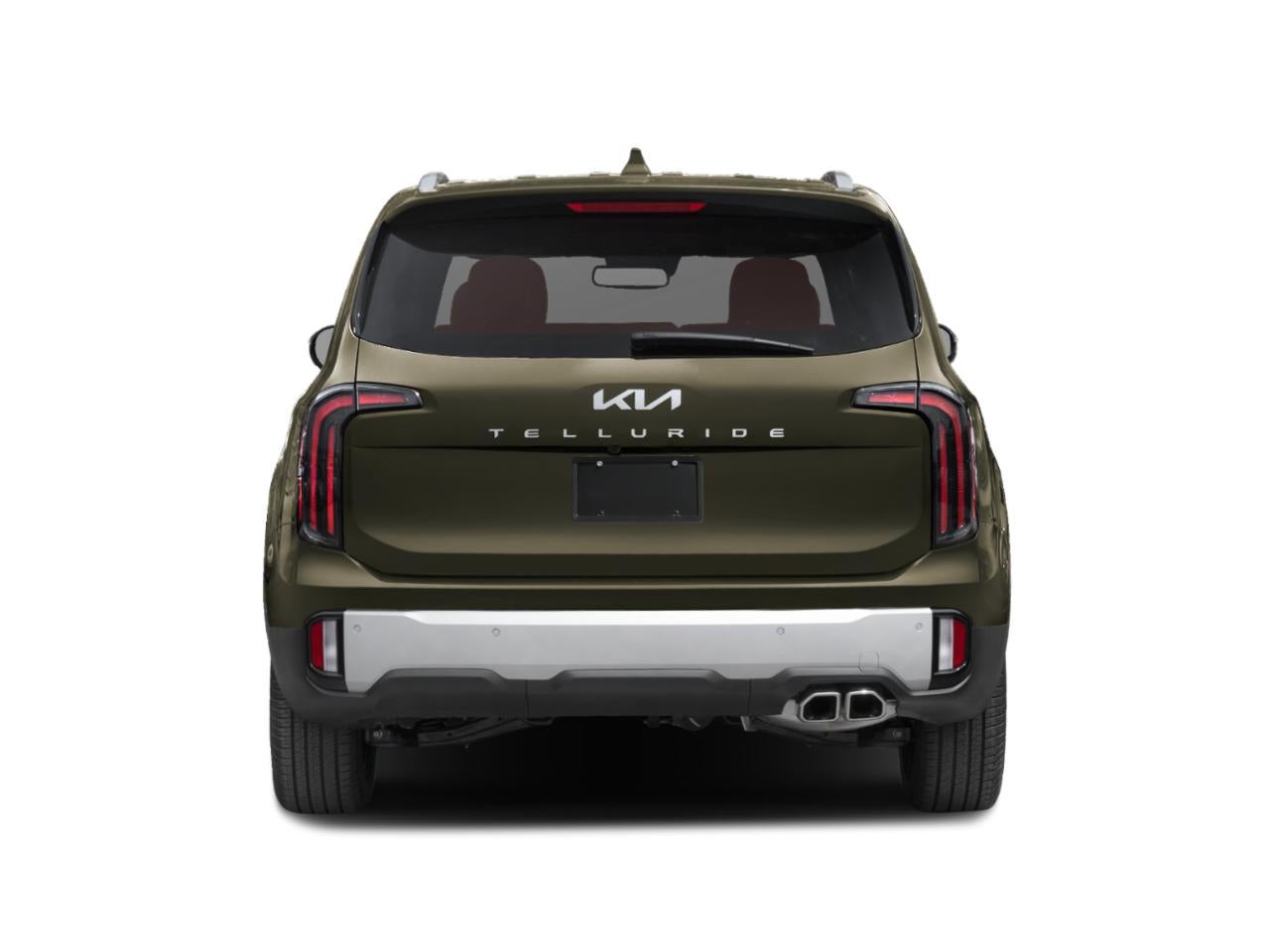 2024 Kia Telluride SX AWD