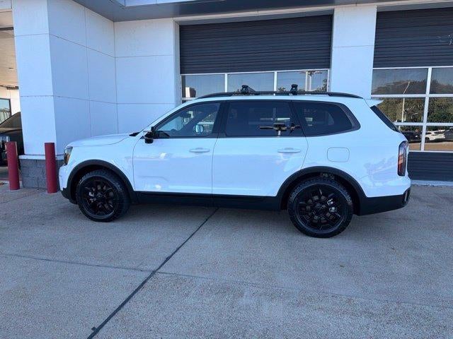 2025 Kia Telluride SX-Prestige X-Pro AWD