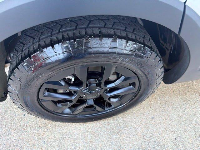 2025 Kia Telluride SX-Prestige X-Pro AWD