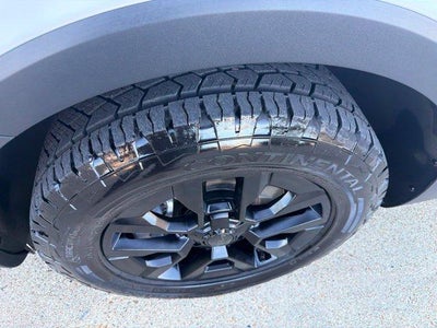 2025 Kia Telluride SX-Prestige X-Pro AWD
