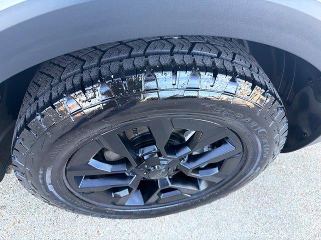 2025 Kia Telluride SX-Prestige X-Pro AWD