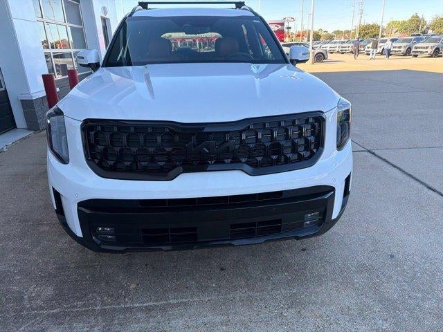 2025 Kia Telluride SX-Prestige X-Pro AWD