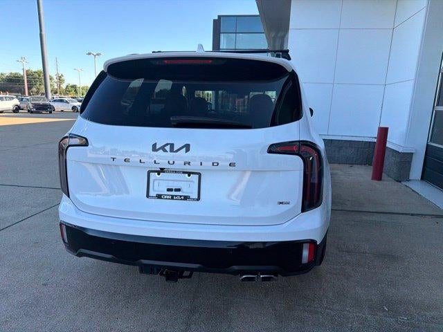 2025 Kia Telluride SX-Prestige X-Pro AWD