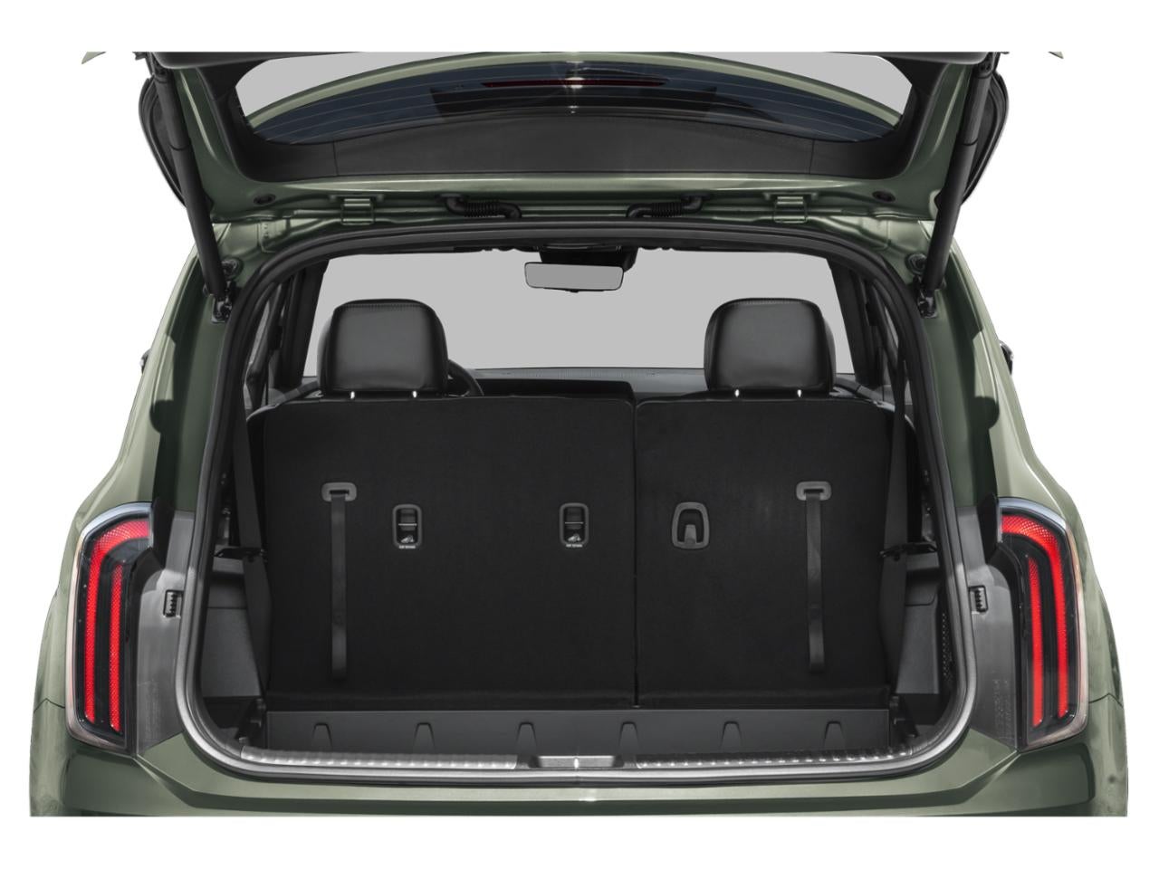 2025 Kia Telluride SX-Prestige X-Pro AWD