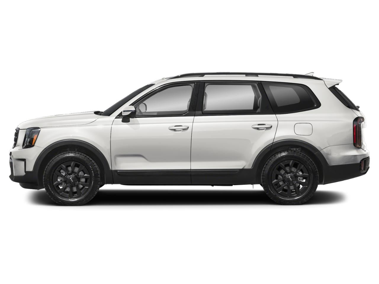 2025 Kia Telluride SX-Prestige X-Pro AWD